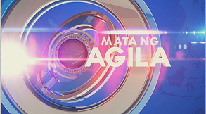 Mata ng Agila